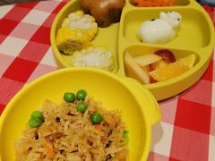 -西贝(宁波天一国购店)