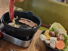 -Sushi Love 创意寿司(丽影广场店)