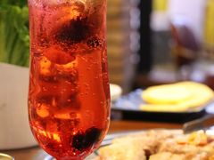 -·缸桶屋·韩式牛肋条自助烤肉(西湖D11店)