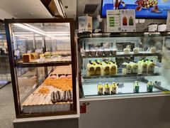 -奈雪的茶(天河城店)