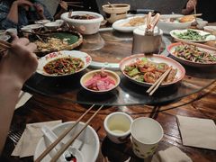 -广府乡下·饭庄(新港东路店)