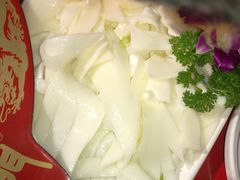 -巴九门老火锅(来福士打望店)
