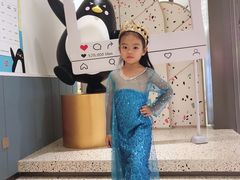 -BossBabe亲子餐厅(金光华广场店)