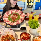 深圳新店/假装在韩国🐙