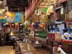 -平成屋· Late Night 食堂(四川北路店)