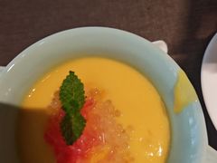 -今轩中餐厅(西安经开洲际酒店)