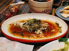 -江太极江浙菜(马桥万达广场店)