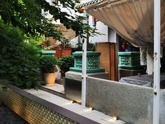 -庐灶江南·江南菜·四合院Bistro(东直门雍和宫·原华侨宾馆店)