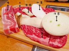 -黄金牧场(明洞总店)
