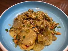 -有红鸡毛店·川菜(建设路店)