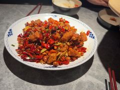 -廖川菜(八佰伴店)