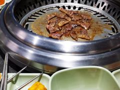 -韩盛·盛江山自助料理(中街大悦城店)