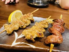 -鸟鹏烧鸟居酒屋(天河领展店)