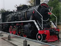 -柳州工业博物馆