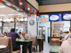 -令氏家外家岐山面(火炬路店)