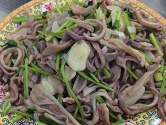 -砂锅居(西四店)