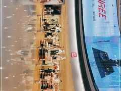 -优衣库(上海金桥太茂店)