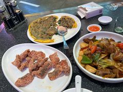 -王庄阿咪海鲜大排档(象园店)