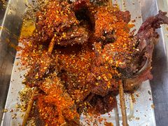 -金乐活美食(中街店)