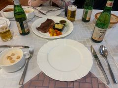 -新侨三宝乐西餐厅(崇文门店)