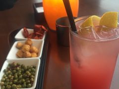 -富力丽思卡尔顿酒店·FLAIR餐厅酒吧