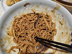 -味香斋·麻酱面(豫园店)