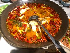 -懒人盐府人家(航天桥店)