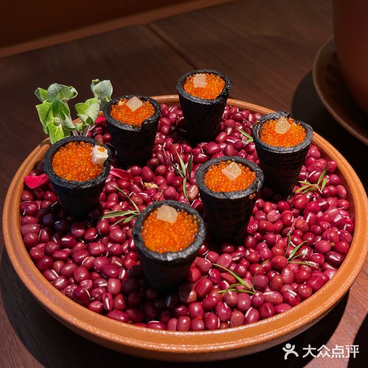 杭州新开的!!泰里泰气的一餐!!!