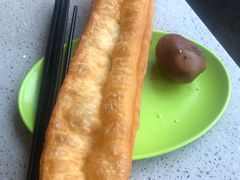 -大福来锅巴菜(古文化街店)