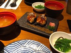 鹅肝寿司-魔丼屋(日月光店)