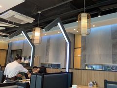 -上渔铁板烧(熙悦汇店)