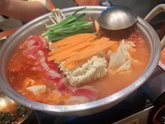 -春熙台韩国料理·章鱼肥牛(西丽店)