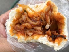 -白玉兰食品(中山公园龙之梦店)