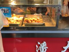 炸鸡腿-潘大师炸鸡腿(坡子街店)