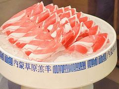 -巴奴毛肚火锅(京西大悦城店)