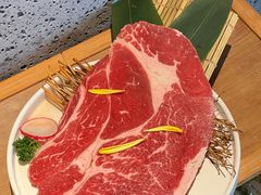 -谷牛和牛烤肉(漕河泾印象城店)