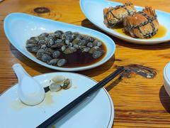 -大家发海鲜城夜排档(华山中路店)