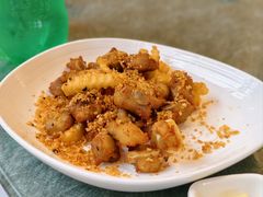 -79号渔船海鲜饭店(宝安店)
