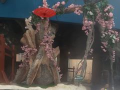 -中铁花水湾温泉酒店(大邑店)