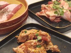 -韩小悦点餐式牛排烤肉自助(龙湖金楠天街店)