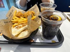 -TACO STAR 塔可星(下沙宝龙店)