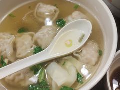 -满宝馄饨(房产大厦店)