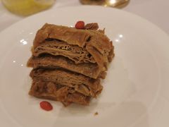 素烧鹅-知味观(湖滨总店)