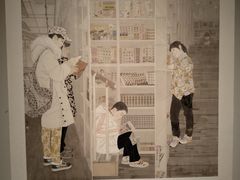 -江苏省美术馆(长江路新馆)