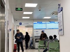 -上海市口腔医院(徐汇院区)