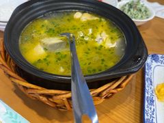 -品鲜村农家菜·阳澄湖大闸蟹(总店)