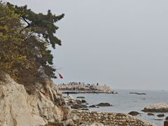 -养马岛旅游度假区