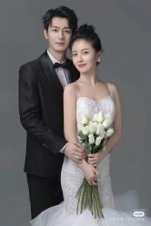 -保定巴黎婚纱摄影