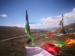 -扁都口生态休闲旅游区