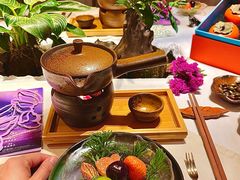 -叶叶菩提(太原别墅店)